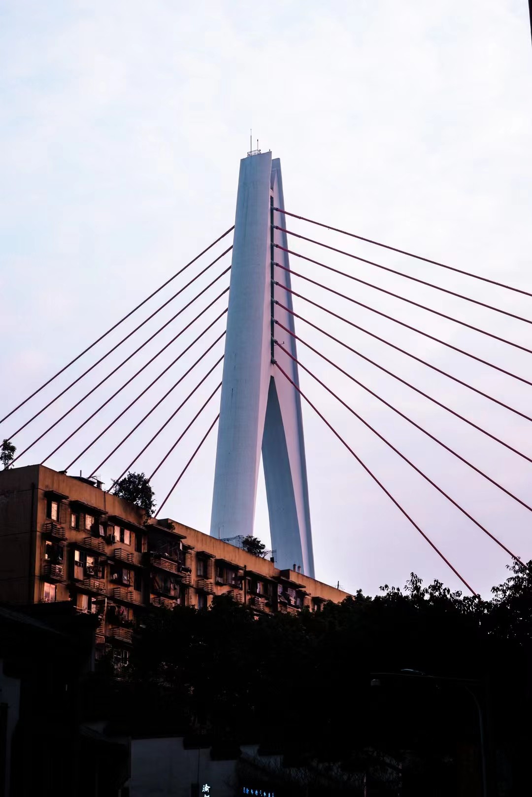 Chongqing, 2020-10