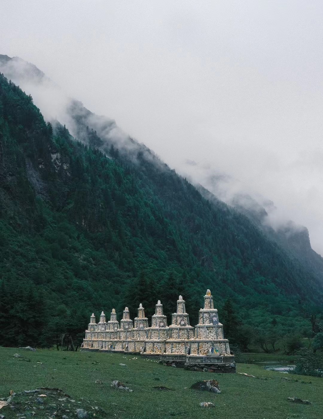 Sichuan, 2022-07