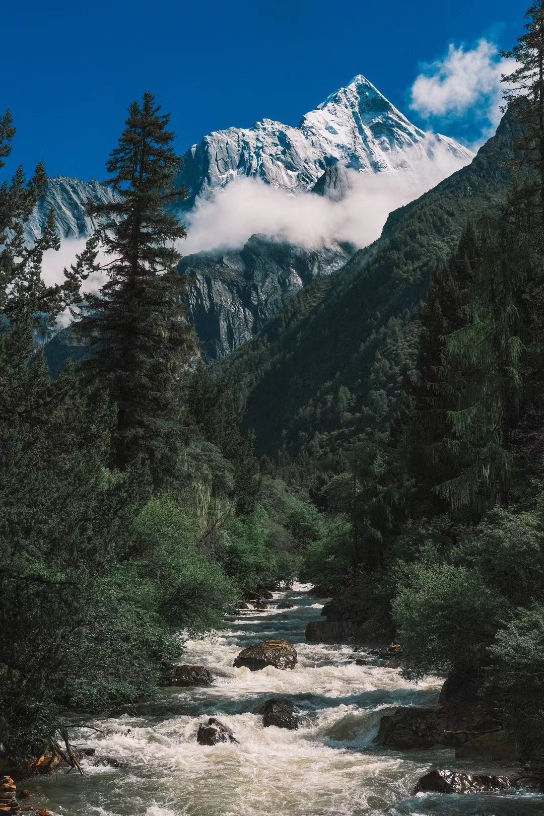 Sichuan, 2022-07