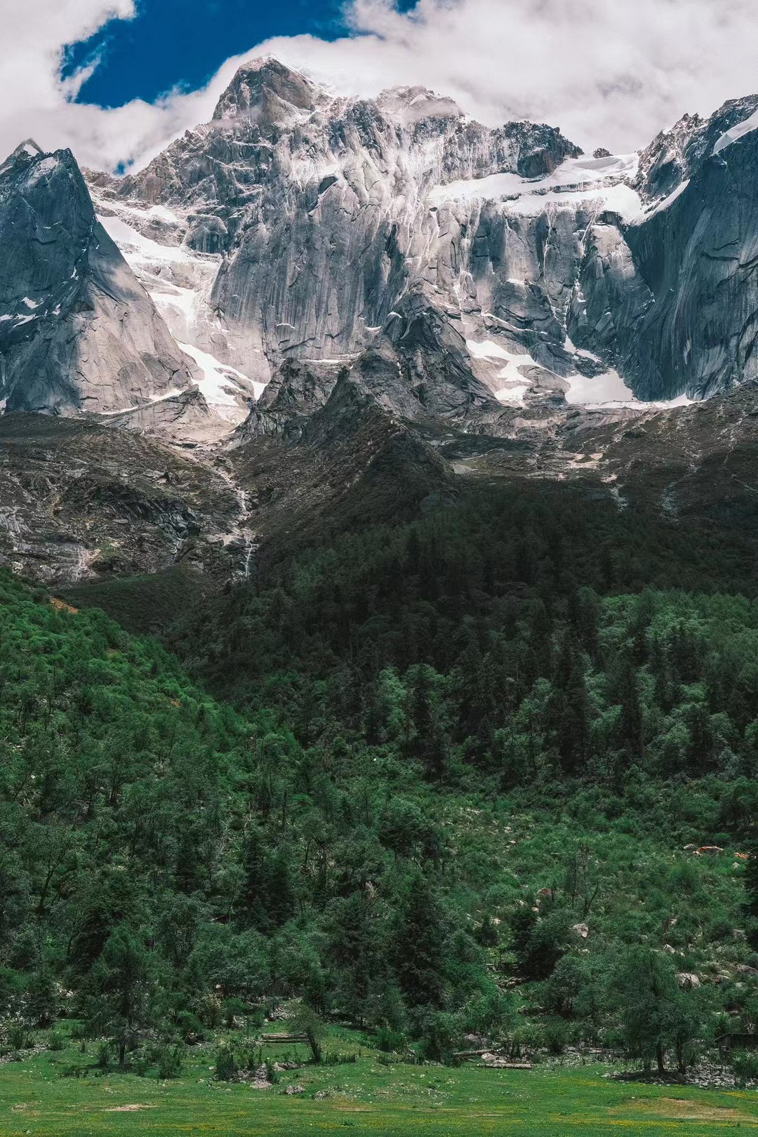 Sichuan, 2022-07