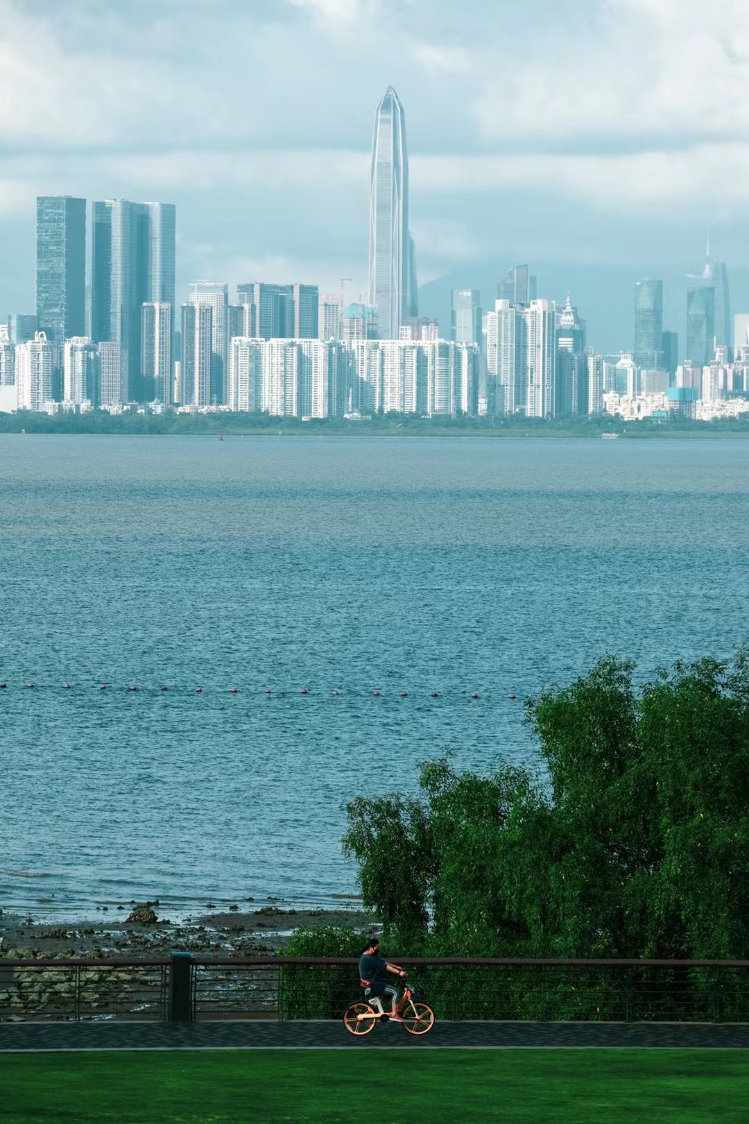 Shenzhen, 2022-08