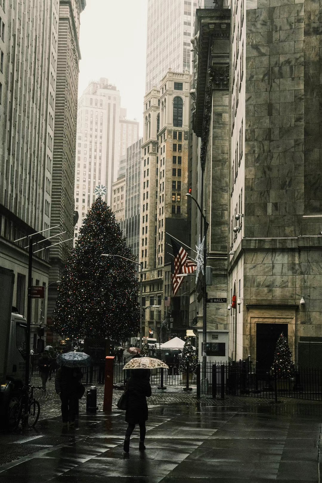 New York, 2022-12