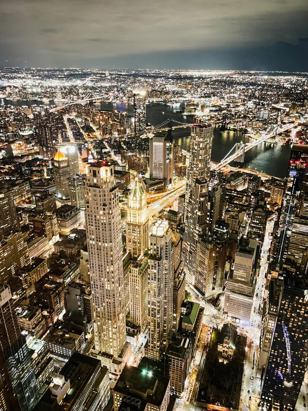 New York, 2022-12