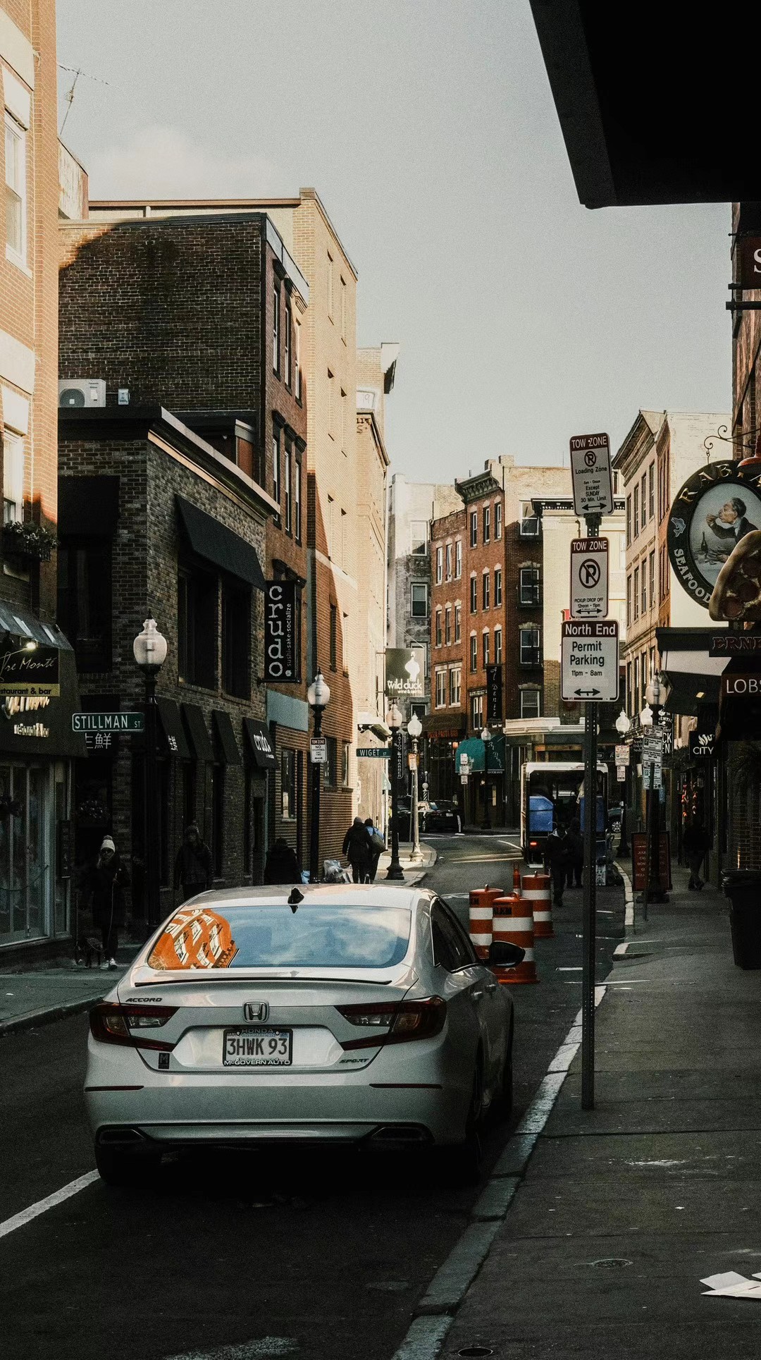 Boston, 2023-01
