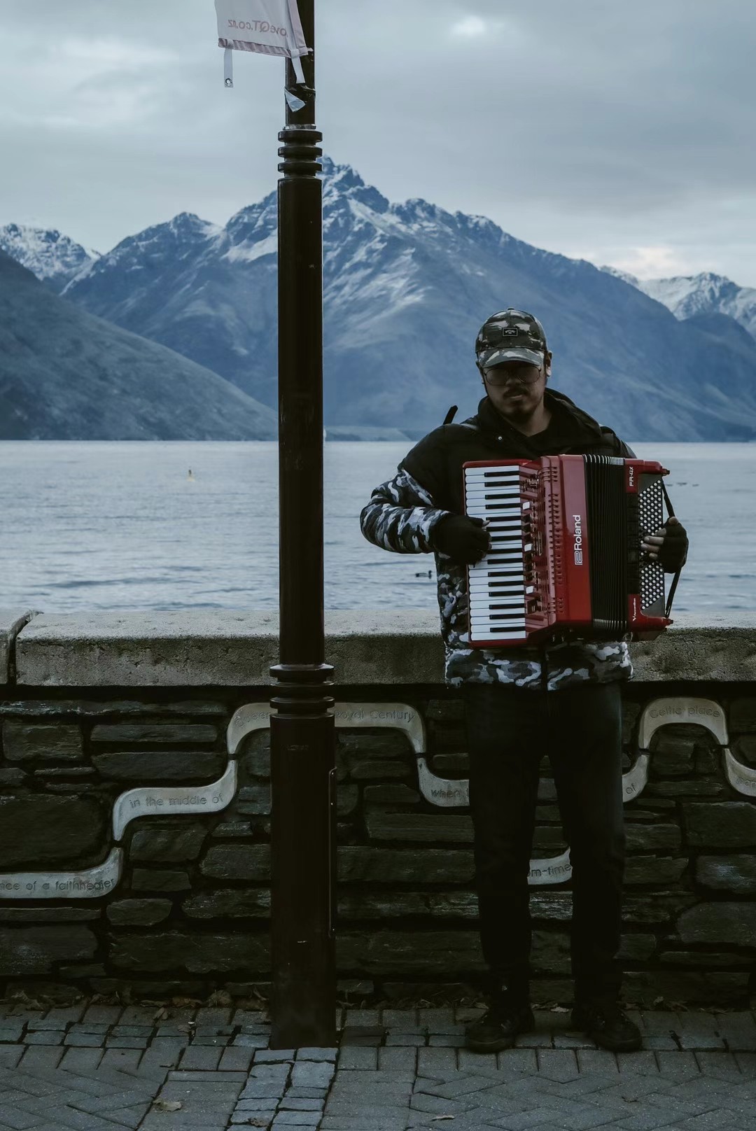 Queenstown, 2023-05