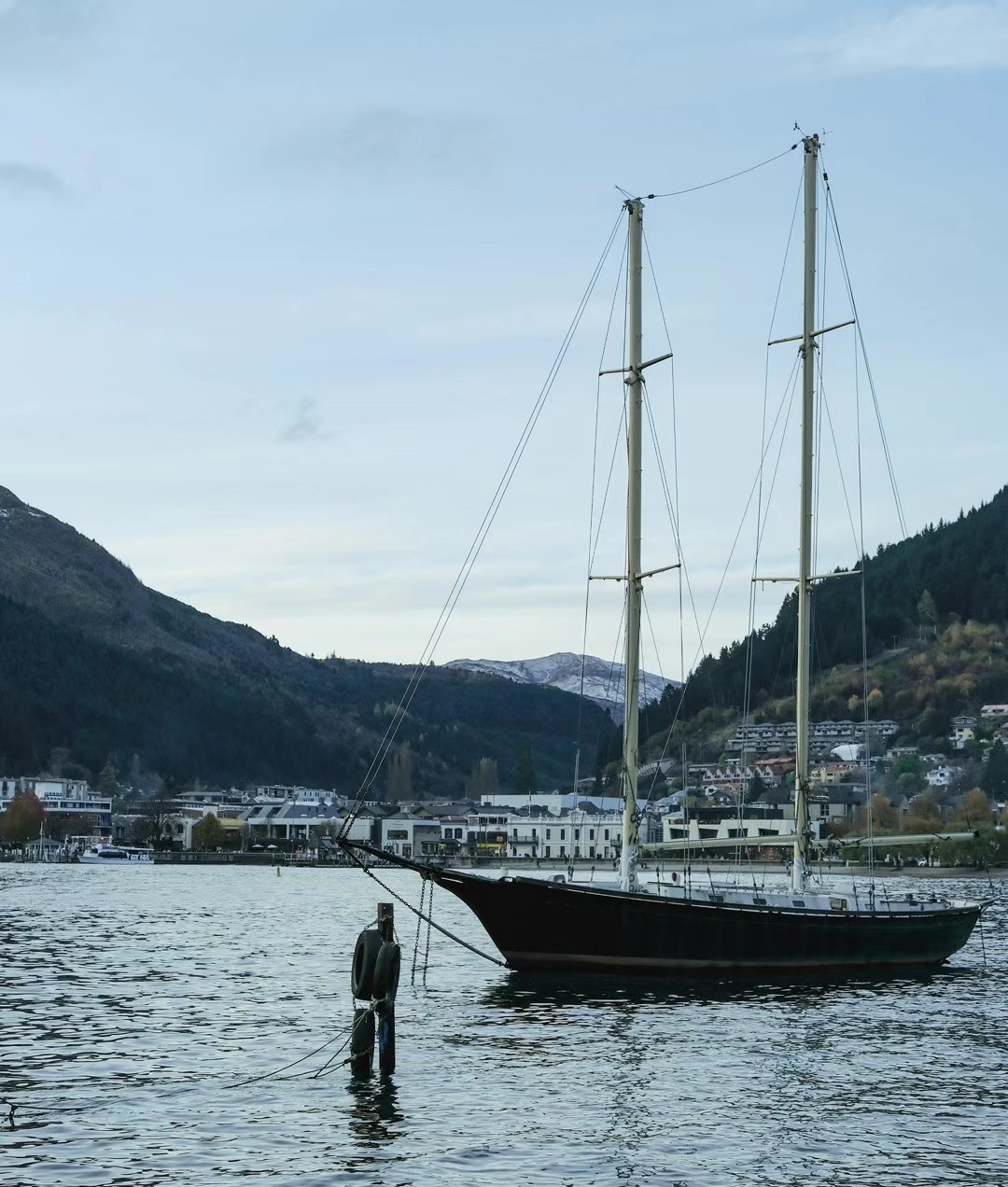 Queenstown, 2023-05