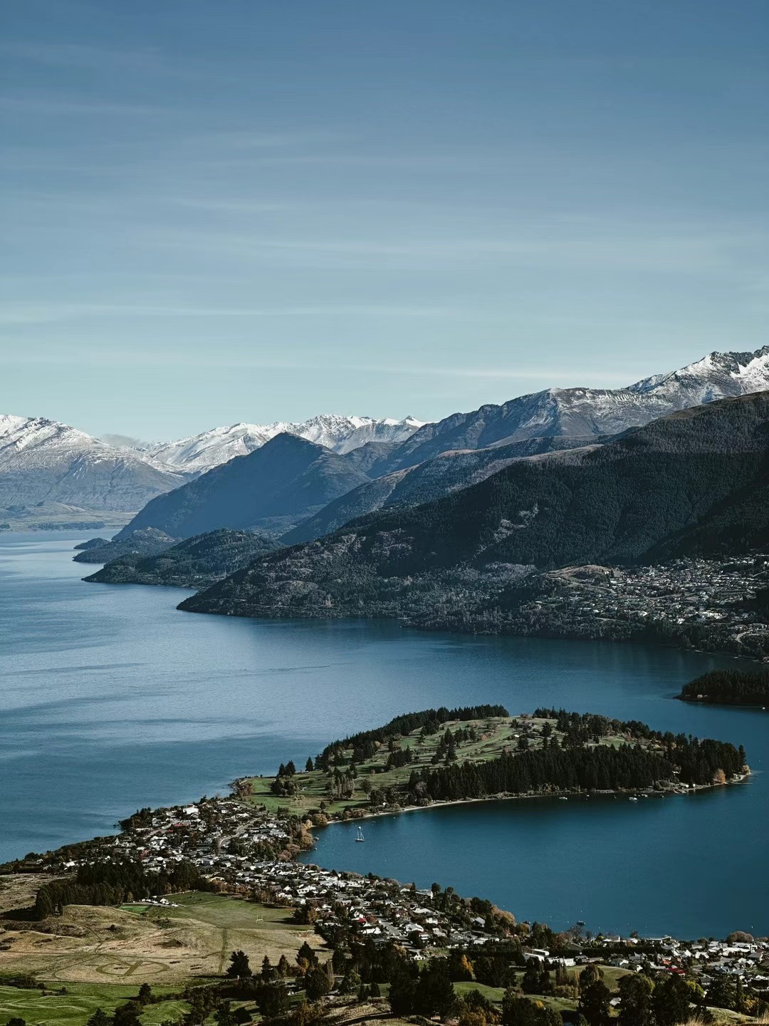 Queenstown, 2023-05