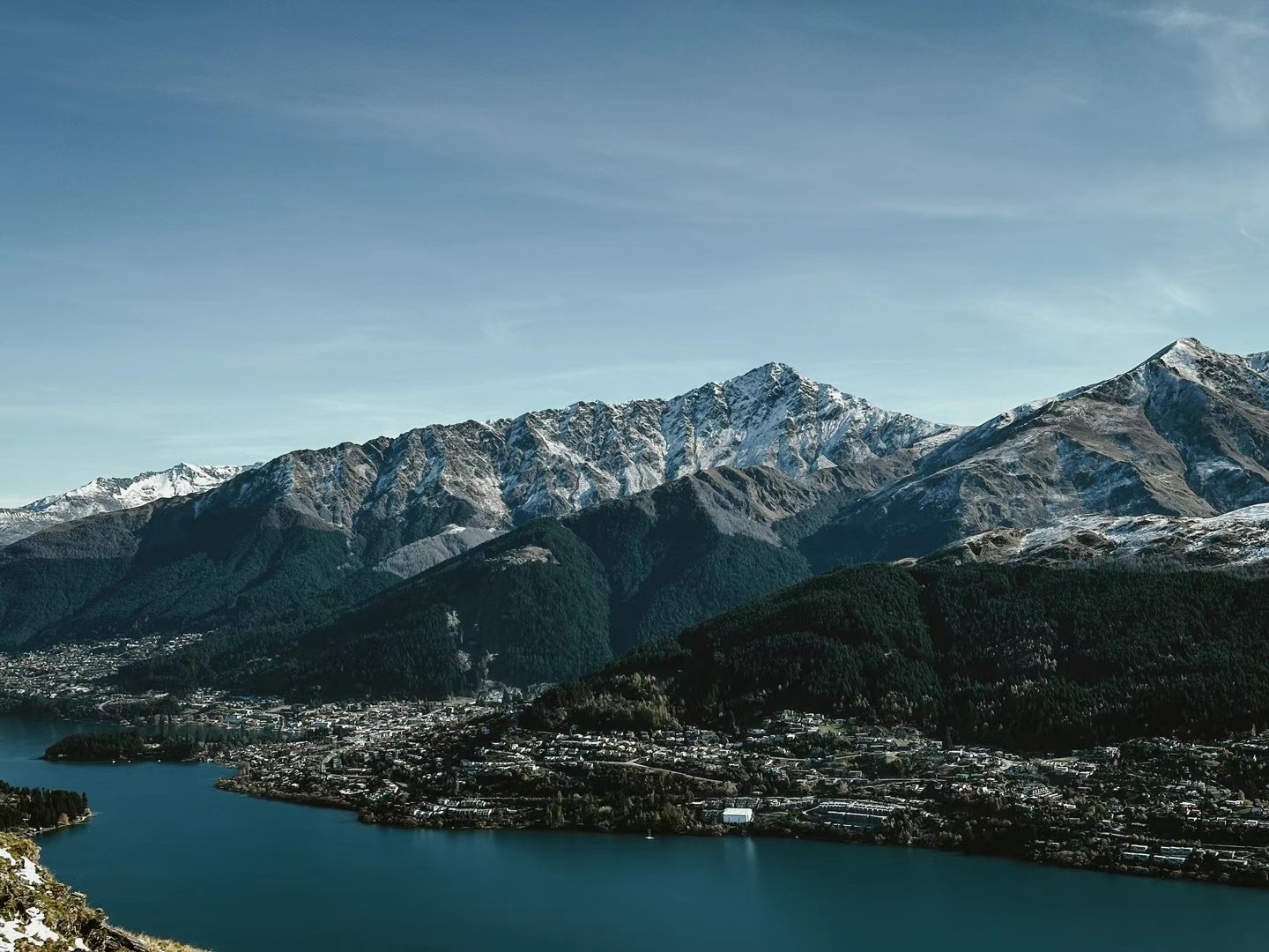 Queenstown, 2023-05