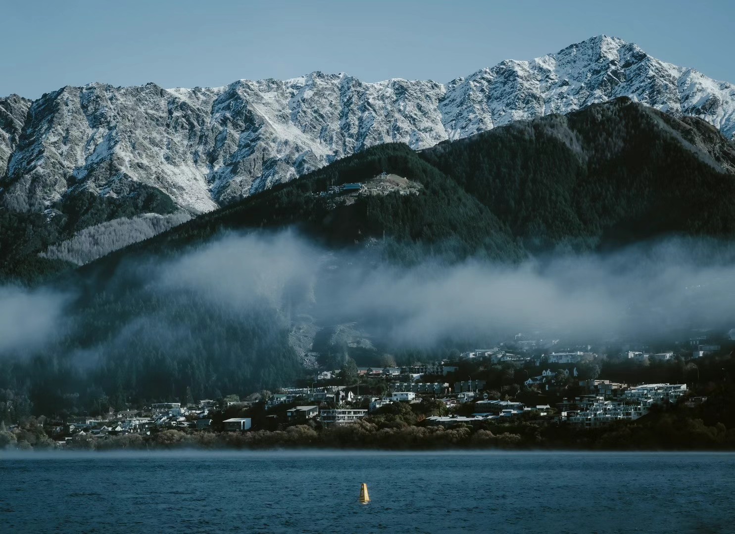 Queenstown, 2023-05