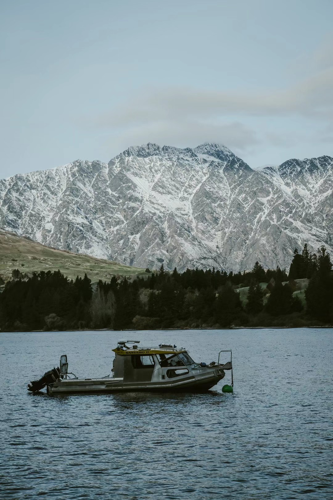 Queenstown, 2023-05