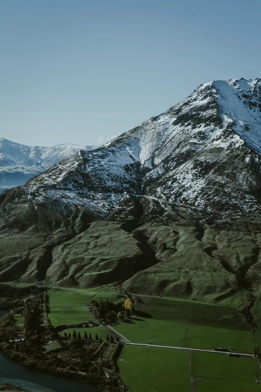 Queenstown, 2023-05