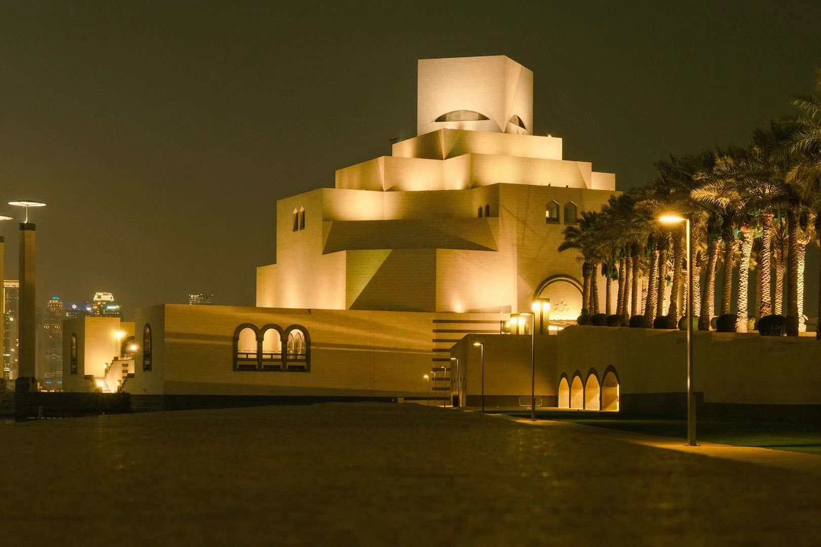 Doha, 2024-06