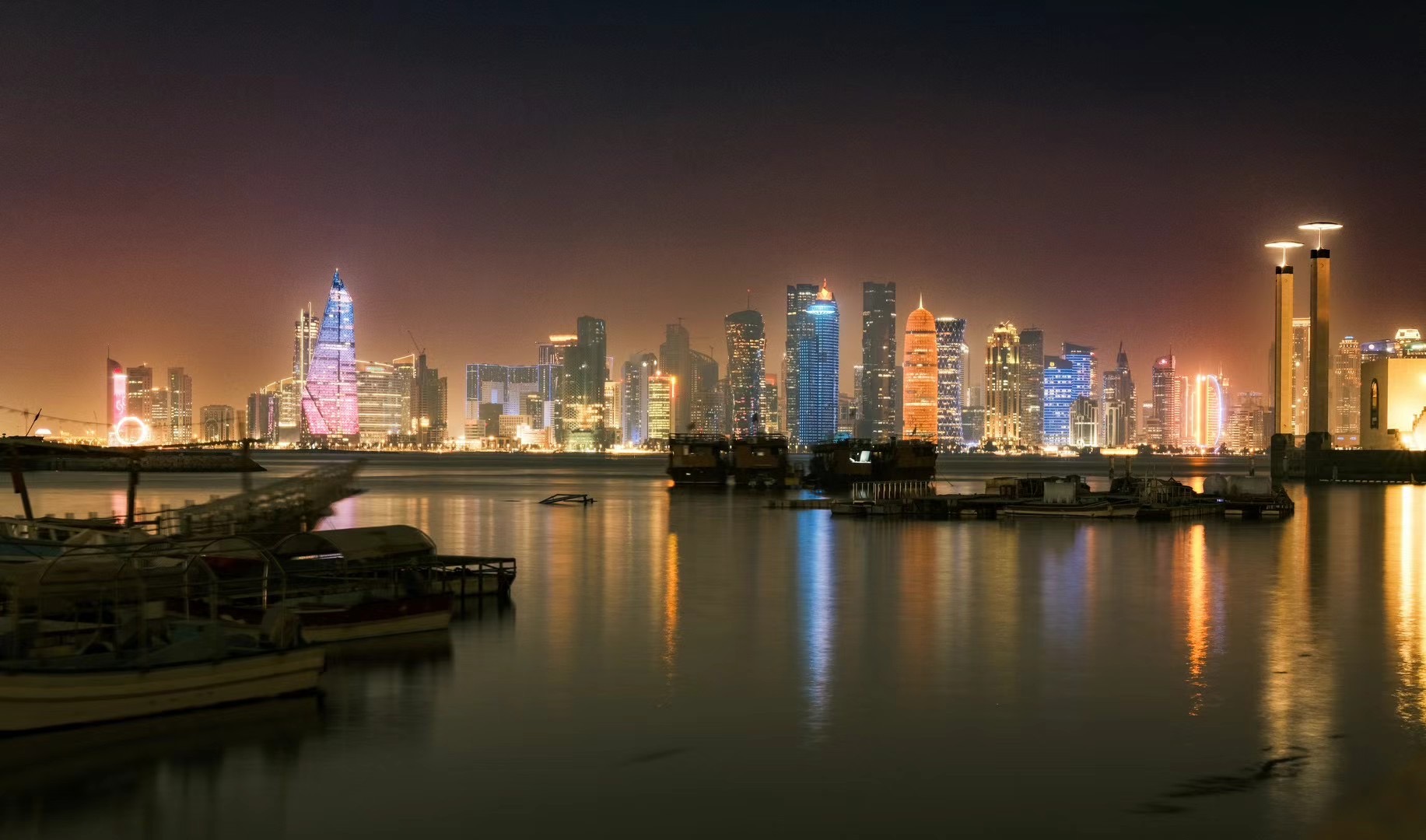 Doha, 2024-06