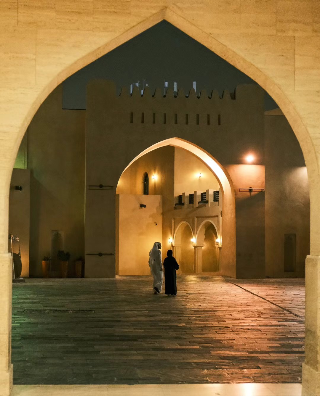 Doha, 2024-06