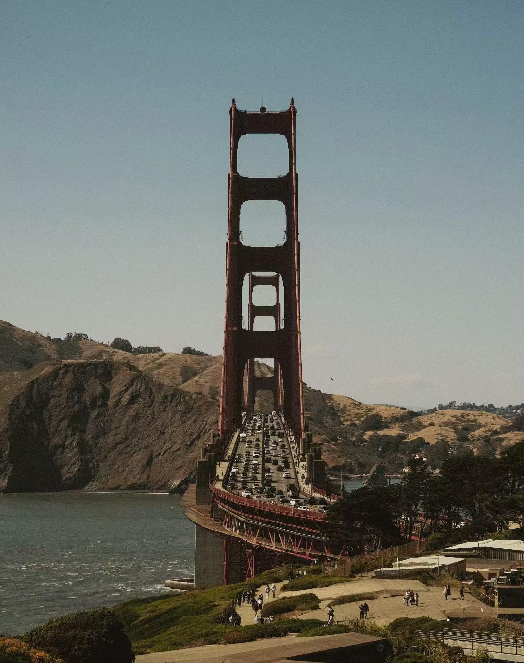 San Francisco, 2025
