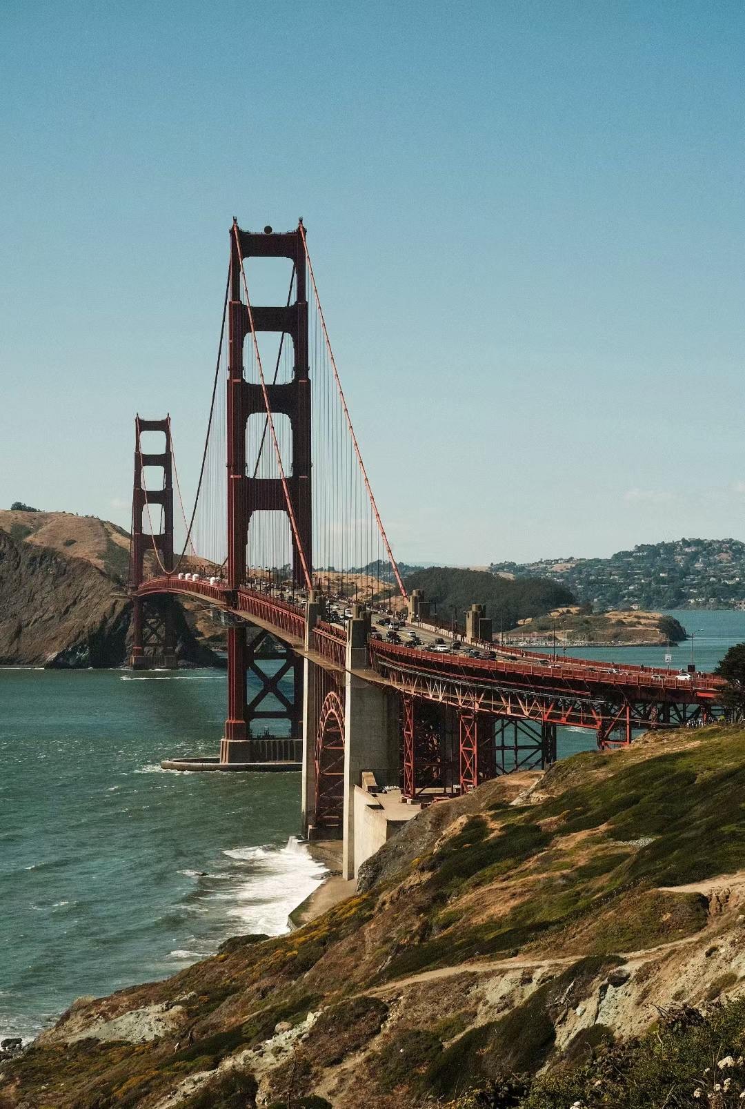San Francisco, 2025