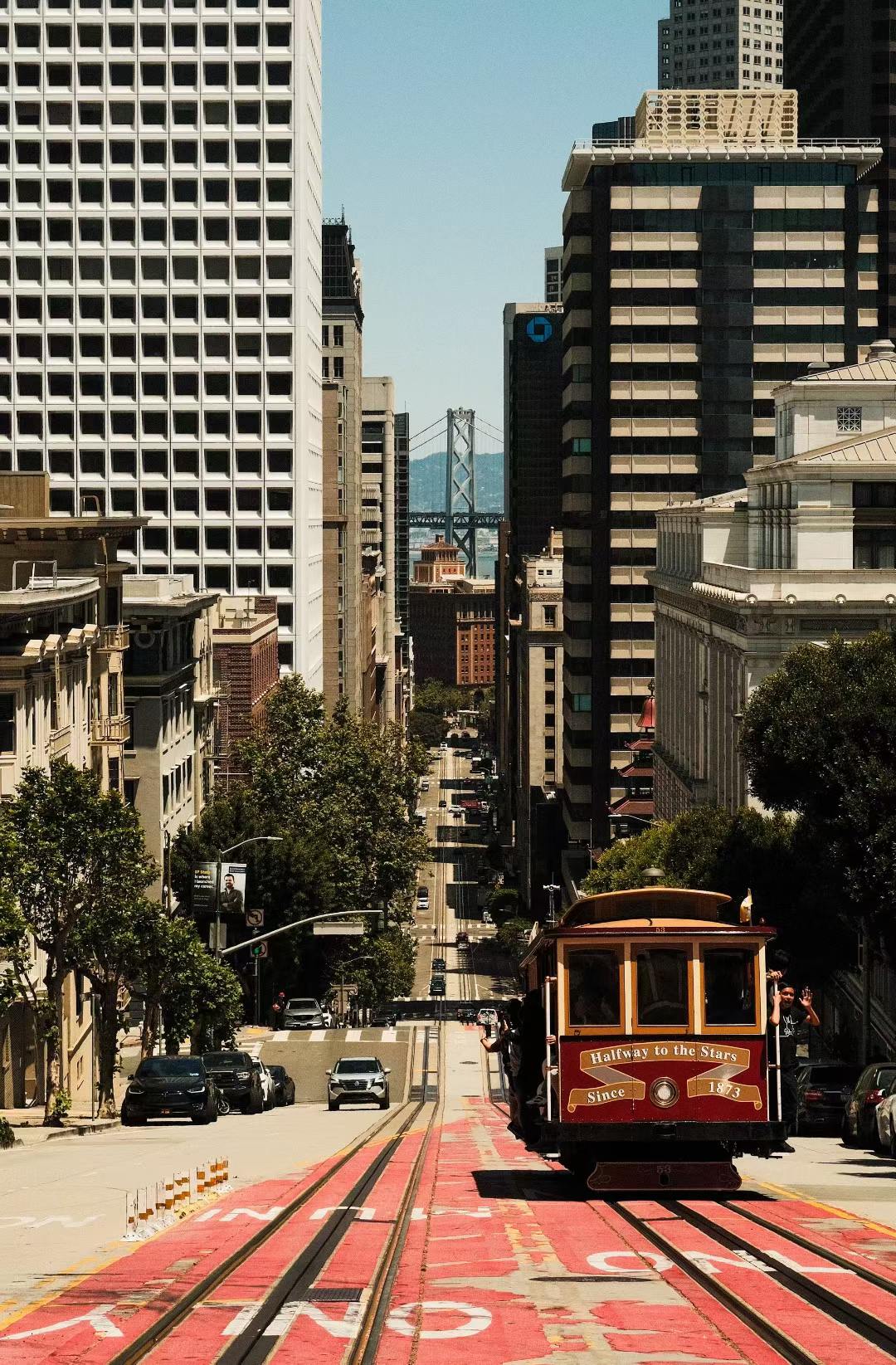 San Francisco, 2025