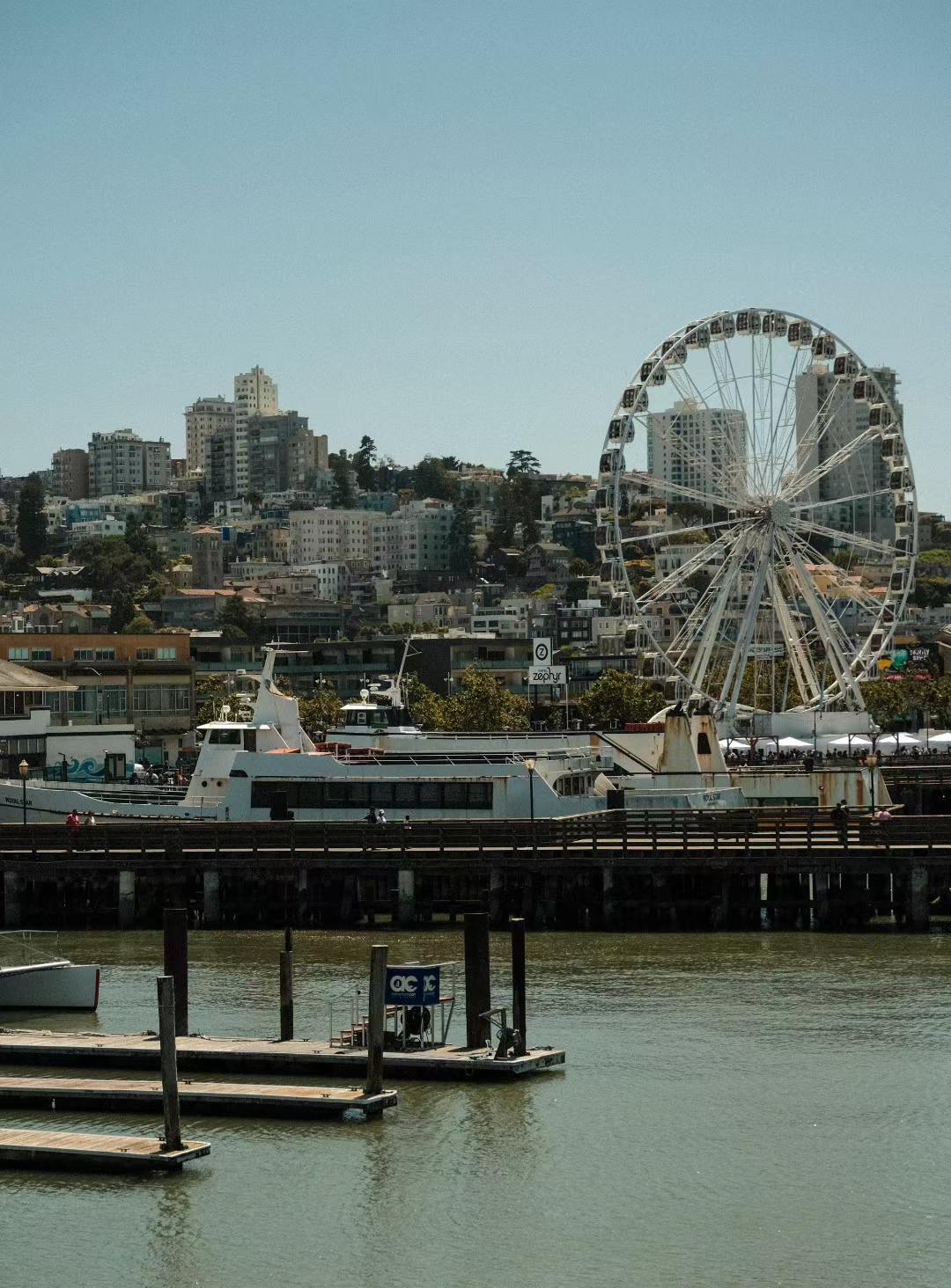 San Francisco, 2025