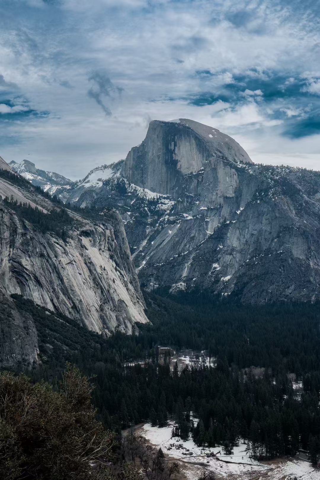 Yosemite, 2026