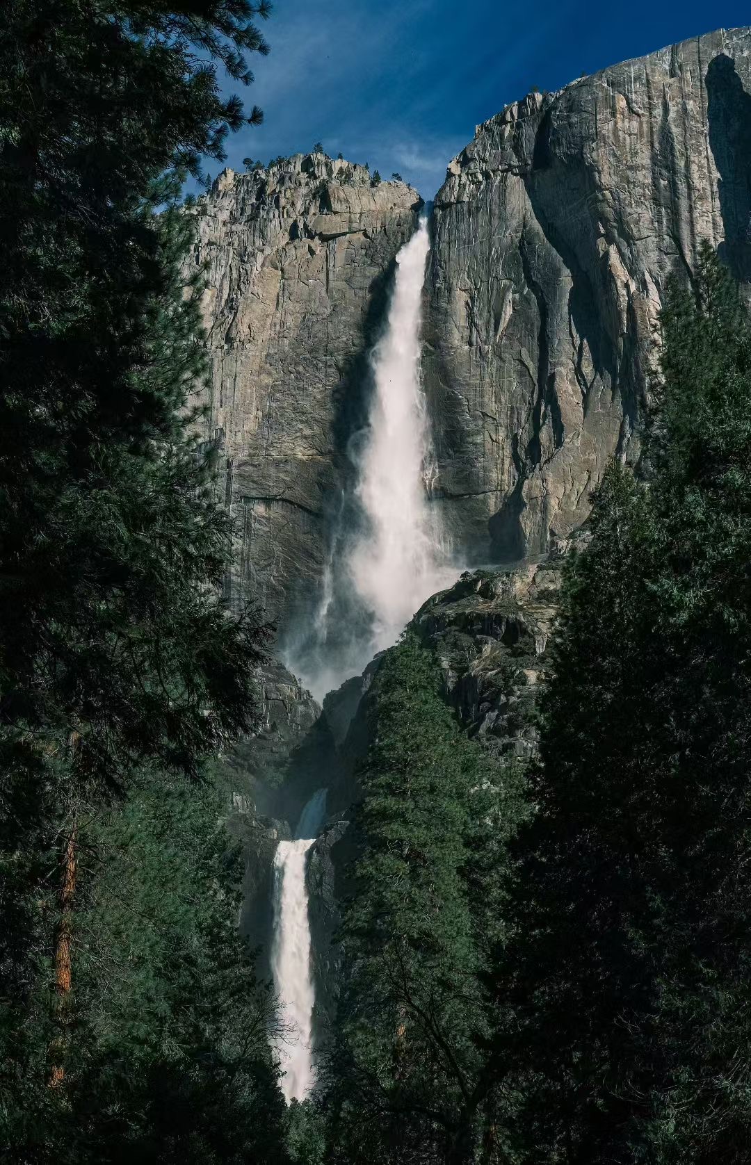 Yosemite, 2026