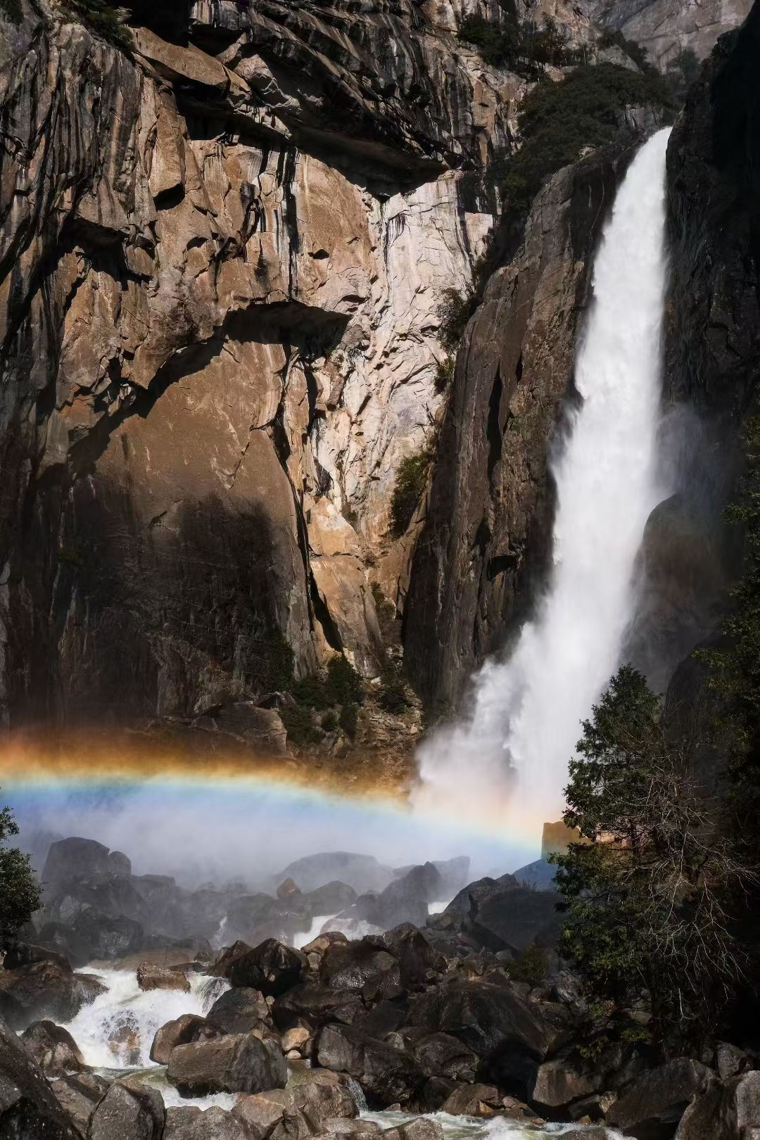 Yosemite, 2026