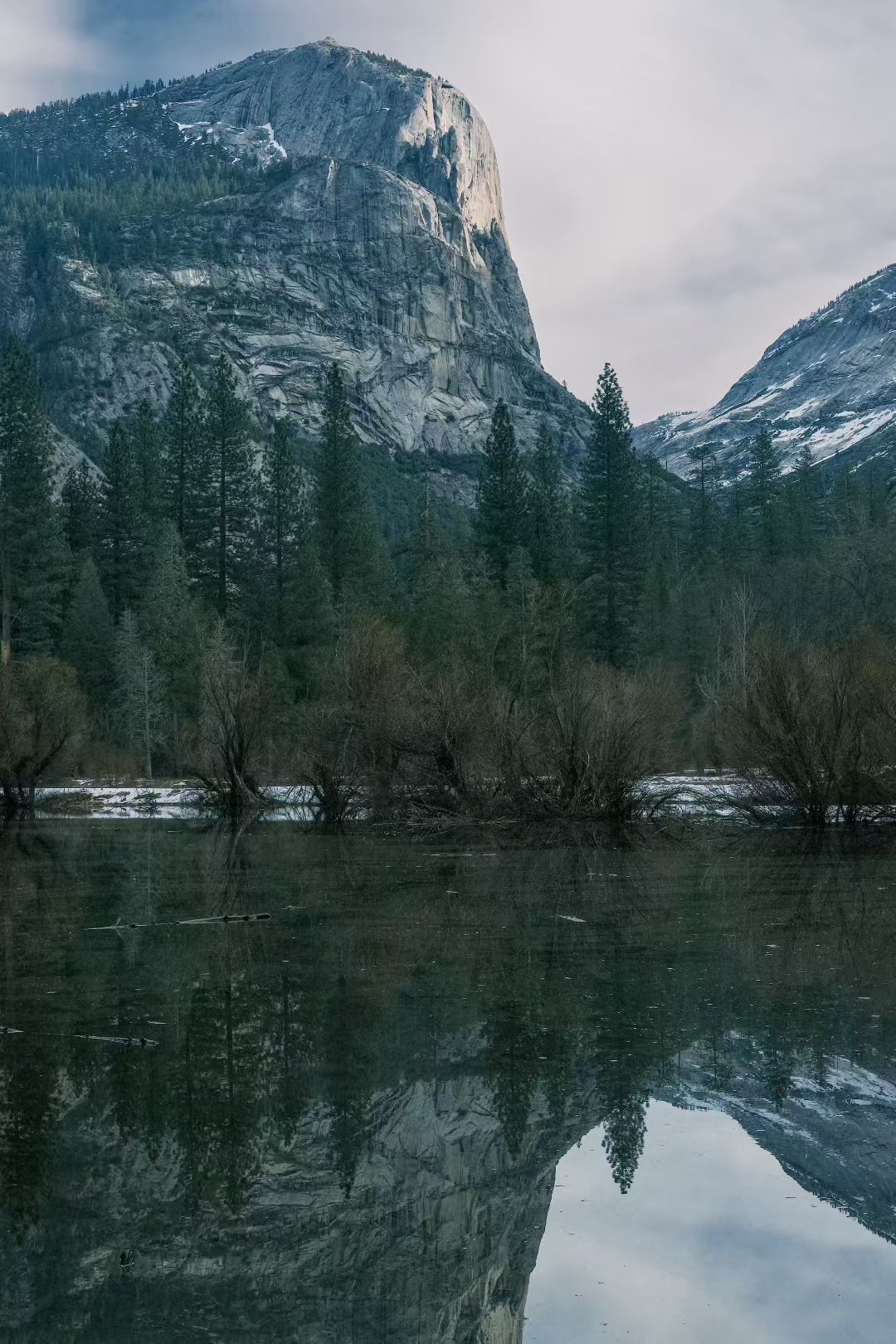 Yosemite, 2026